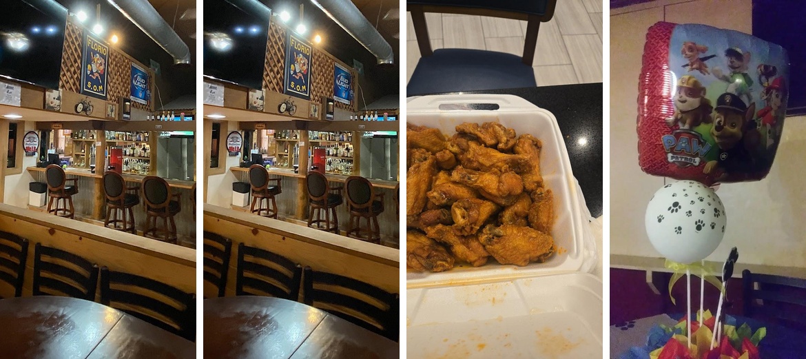 Encanto Italian Grill