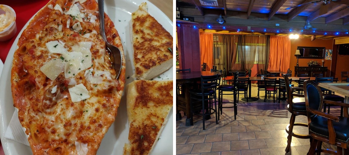 Encanto Italian Grill