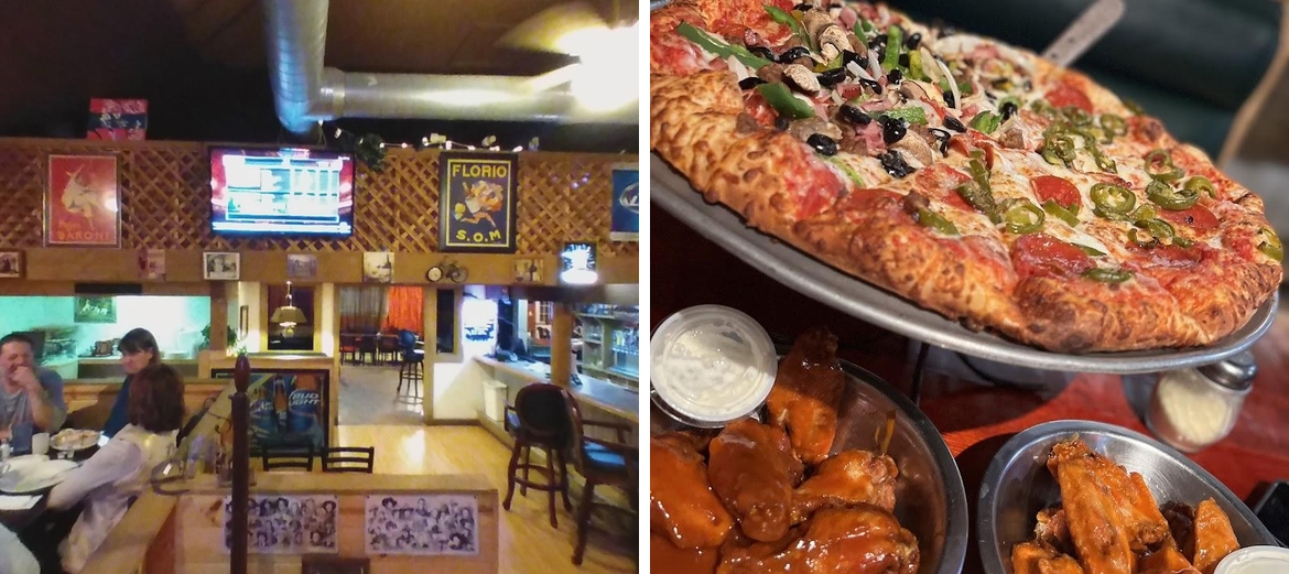 Encanto Italian Grill
