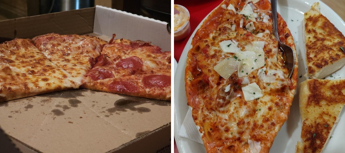 Encanto Italian Grill