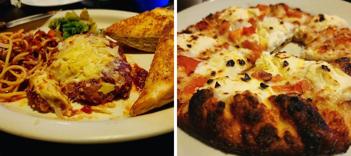 Encanto Italian Grill