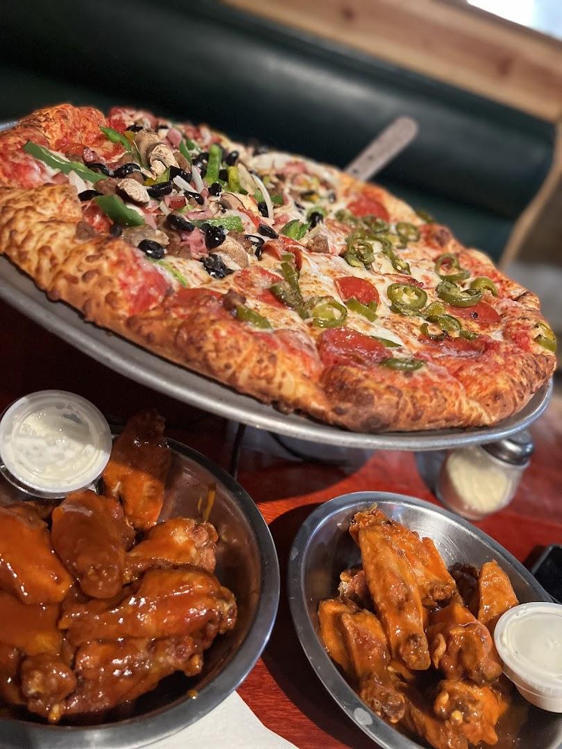 Encanto Italian Grill