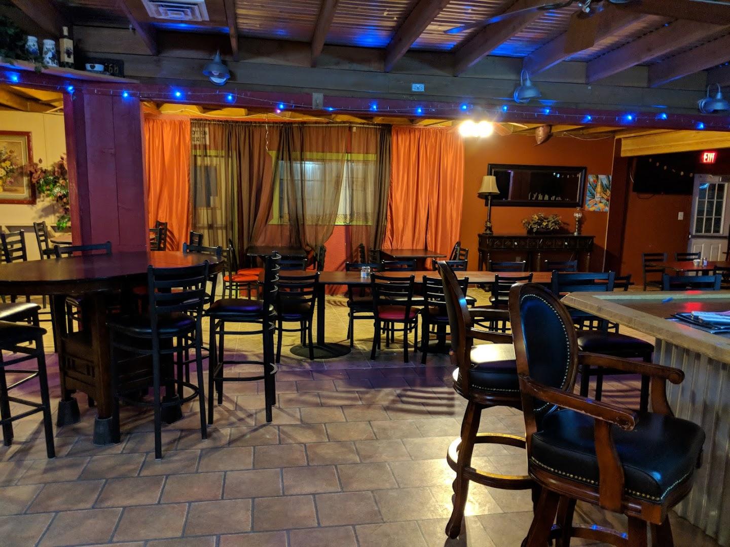 Encanto Italian Grill