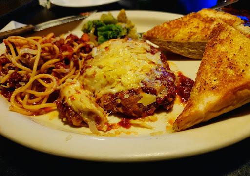 Encanto Italian Grill Menu image 8